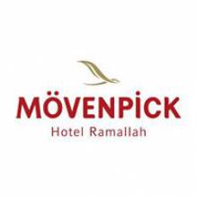 Mövenpick Hotel Ramallah - موفنبيك