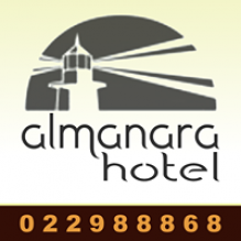 Almanara Hotel - المنارة