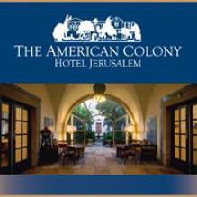 American Colony Hotel