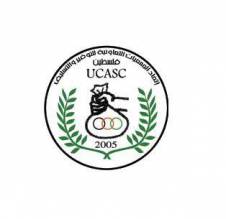 UCASC Palestine