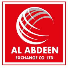 شركة العابدين للصرافة - Al Abdeen Exchange Co.
