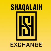 شركة شقليه للصرافة والحوالات المالية - ShaQalaih Exchange