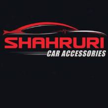 Shahruri For Car Accessories لكماليات سيارات
