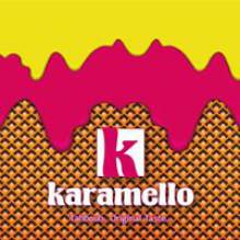 بوظة ومرطبات كراميلو "طهبوب" Karamello