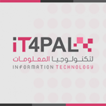 ‏شركة اي تي فور بال لتكنولوجيا المعلومات‏ (‏‎it4pal.com‎‏)