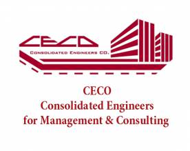 شركة المهندسين المتحدين للإدارة والإستشارات - Consolidated Engineers Co. (CECO)