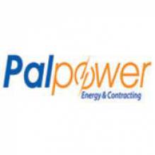 شركة بال بور للمقاولات و الطاقة PalPower for Energy & Contracting