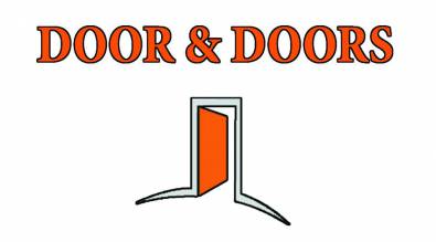 شركة دور اند دورز Door & Doors