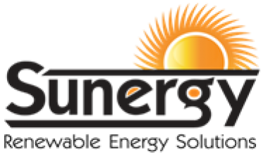 شركة صنيرجي لحلول الطاقة المتجددة