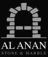 شركة العنان للحجر والرخام - Alanan Stone & Marble