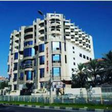 فندق سيتي ستار -غزة City Star Hotel -Gaza