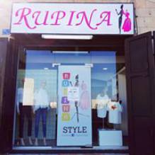 Rupina Boutique