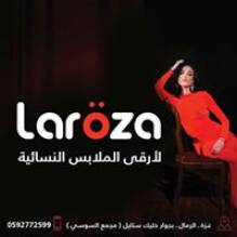 Laroza women fashion