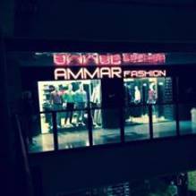AMMAR Fashion