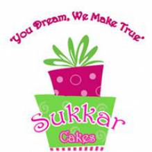 Sukkar Cakes