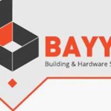 Bayya Building & Hardware Supplies البياع لمواد البناء