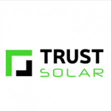 ترست للطاقة الشمسية - Trust Solar