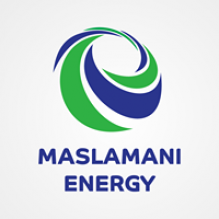 Maslamani Energy - مسلماني للطاقة