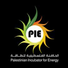 Palestinian Incubator For Energy - الحاضنة الفلسطينية للطاقة