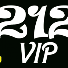 212 VIP للعطور