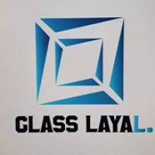 LayaL Glass - ليال للزجاج