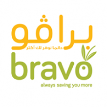 Bravo Supermarket - The official page