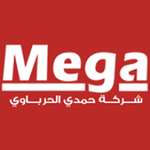 شركة حمدي الحرباوي للأجهزة الكهربائية -Mega