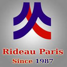 شركة ريـدو باريـس للستائر و الديكور الداخلي"Rideau Paris"