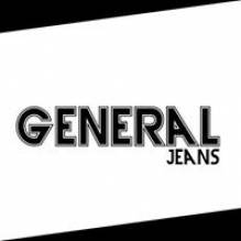 General Jeans-الجينيرال
