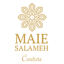 Maie Salameh Couture مي سلامة كوتور