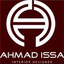 Designer Ahmad Issa - مهندس الديكور احمد عيسى
