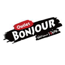 ‏بونجور للتصفية العالمية ‏ (‏‎Bonjour Outlet‎‏)