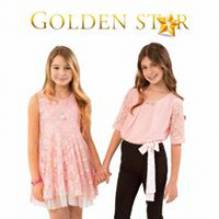 Golden Star Fashion النجم الذهبي للازياء