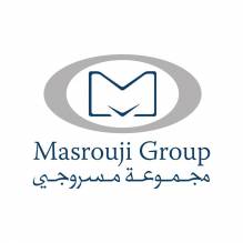  مجموعة مسروجي - Masrouji Group