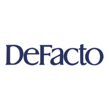 ديفاكتو - DeFacto