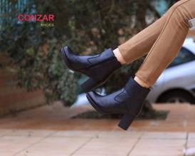 Conzar Shoes