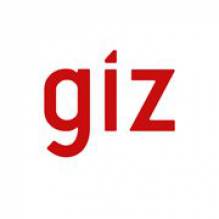 المؤسسة الألمانية للتعاون الدولي - GIZ 
