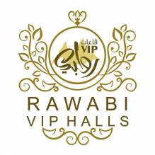 قاعات Rawabi VIP