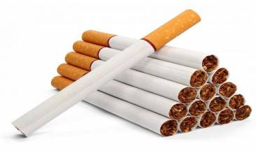 محلات سالم حنانيا واولادة لبيع السجائر