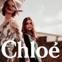 Chloé women's wear - كلوي