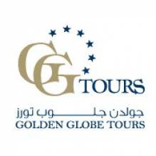شركة جولدن جلوب تورز للسياحة والسفر