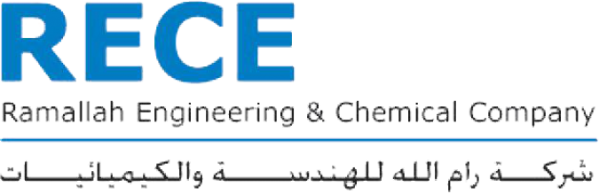 شركة رام الله للهندسة والكيمائيات