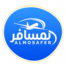 شركة المسافر - Al-Mosafer