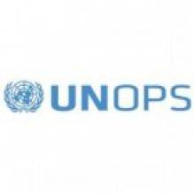 مكتب الأمم المتحدة لخدمات المشاريع - UNOPS 