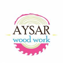 أيسر للأعمال الخشبية - Aysar wood work