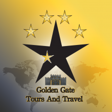 البوابة الذهبية للسياحة والسفر