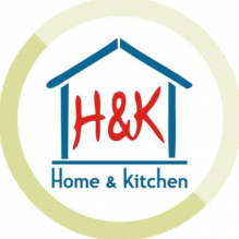هوم اند كيتشن - Home & kitchen