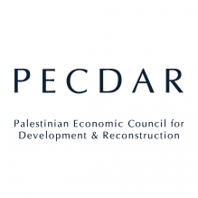 المجلس الاقتصادي الفلسطيني للتنمية والإعمار Pecdar