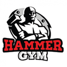 همر جيم - Hammer Gym 