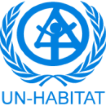 UN-Habitat المساعدات الإنسانية /الخدمات التطويرية  